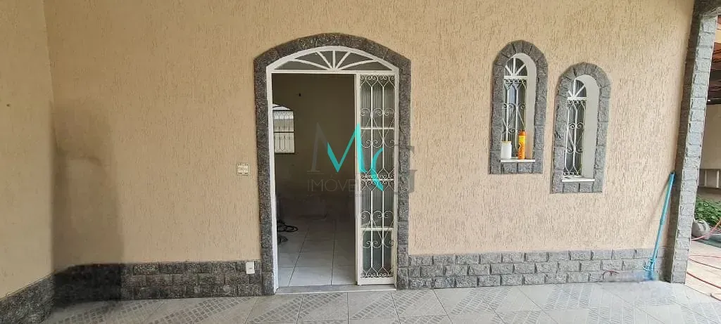Imagem Casa com 2 dormitórios à venda, 247 m² por R$ 650.000,00 - Campo Grande - Rio de Janeiro/RJ