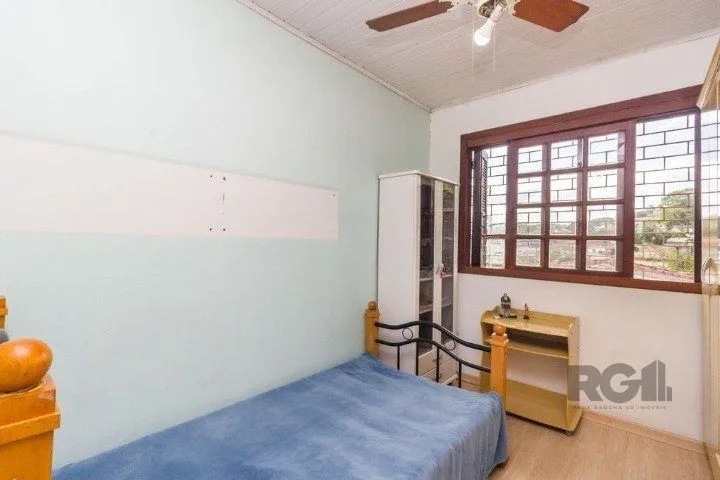 Imagem Casa a venda no bairro Cascata