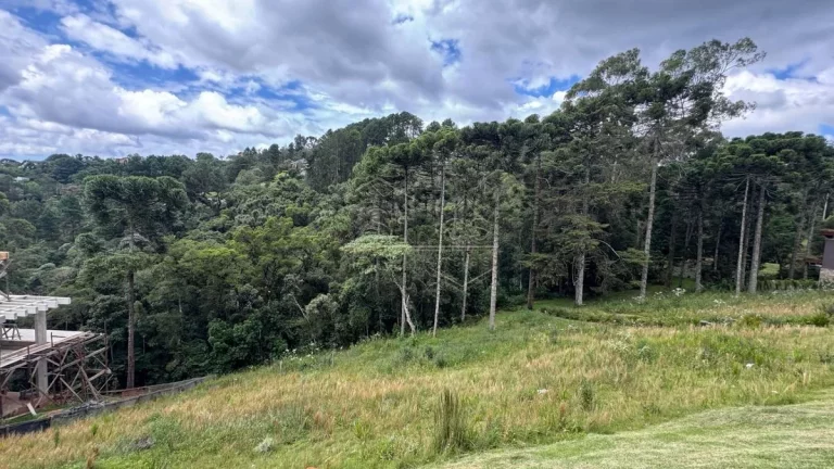 Imagem Terreno em Condomínio
