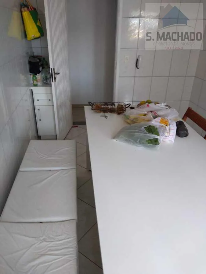 Imagem Apartamento para Venda em Santo André / SP no bairro Utinga