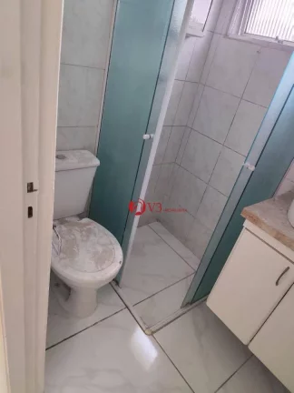 Imagem Apartamento com 3 dormitórios à venda, 55 m por R$ 330.000,00 - Jardim Danfer - São Paulo/SP