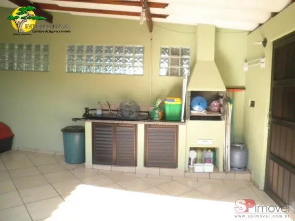 Imagem SOBRADO NA VILA BASILEIA