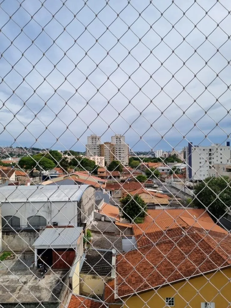 Imagem Apartamento à venda 2 Quartos, 1 Suite, 1 Vaga, 68M², Jardim Santa Clara, Taubaté - SP | Edificio Mandala