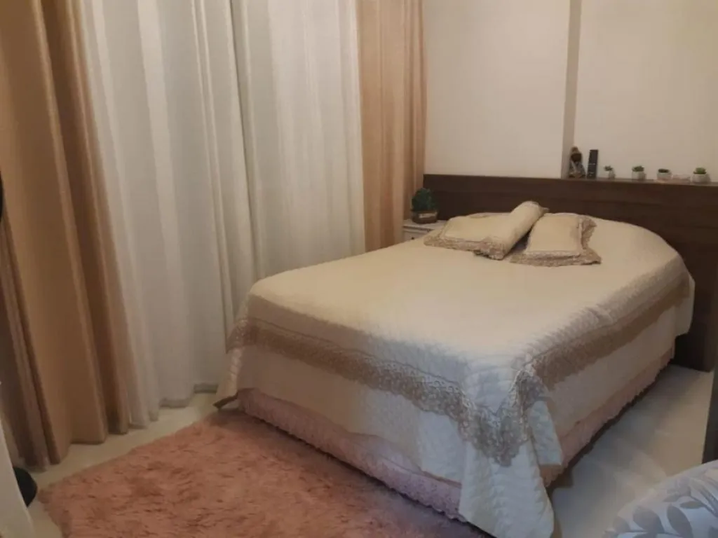 Imagem APARTAMENTO COM 120,00 m² - CANTO DO FORTE - PRAIA GRANDE SP