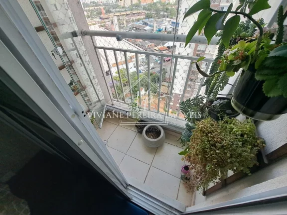 Imagem Condomínio Quartier Residence Jaguaré à venda 03 dormitórios