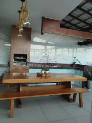 Imagem Cobertura duplex 2 quartos com vista para o mar em Itapuã