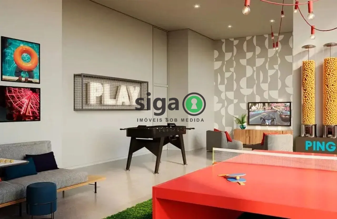 Imagem APARTAMENTO A VENDA