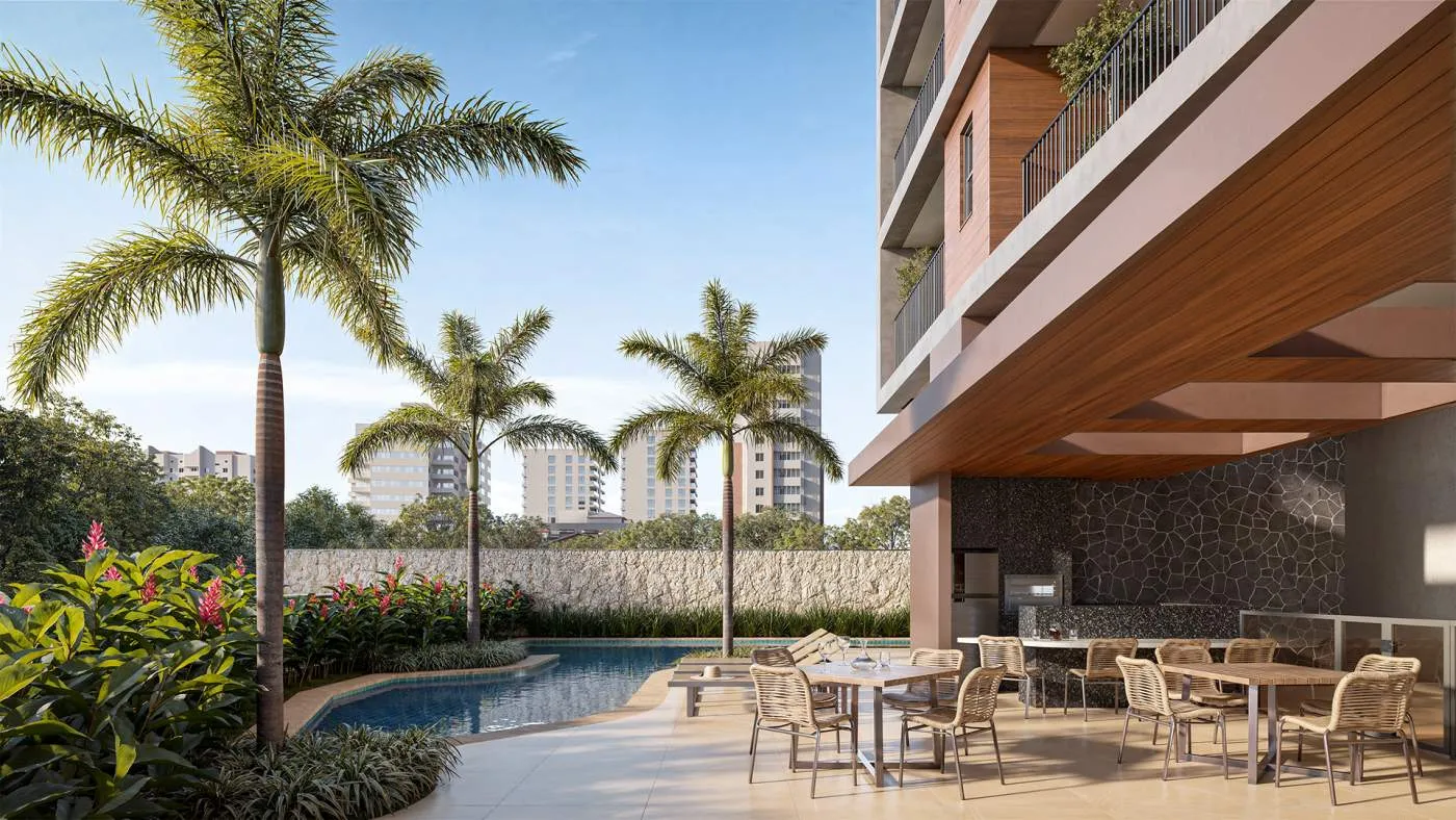 Imagem Apartamento para Venda em Fortaleza, Meireles, 3 dormitórios, 3 suítes, 2 vagas