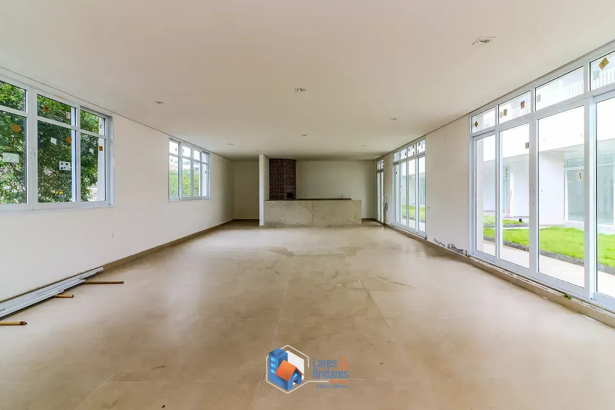 Imagem Apartamento para venda em Parque São Domingos com 2 quartos, sendo 1 suíte, 70m²