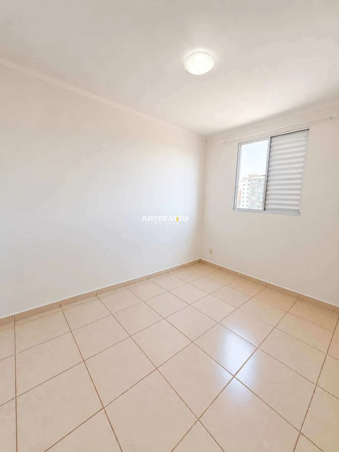 Imagem Cobertura à venda em Franca, Núcleo Agrícola Alpha, com 2 quartos, 80,92m2