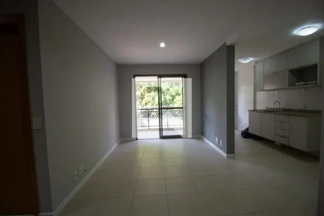Imagem Apartamento à Venda - Recreio, 2 Quartos, 75 m2