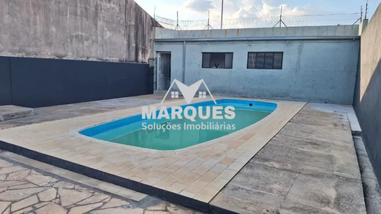 Edícula a Venda - Hortolândia, SP em Rua Joaquim Mauricio da Silva