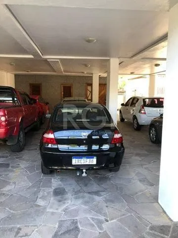 Imagem Cobertura para Venda - 157.72m², 3 dormitórios, sendo 1 suites, 2 vagas - Jardim Planalto
