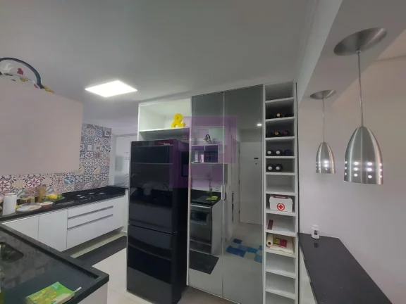 Imagem Apartamento para Venda em Guarujá / SP no bairro Astúrias