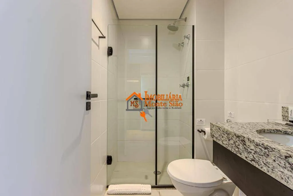 Imagem Studio à venda, 24 m² por R$ 490.000,00 - Perdizes - São Paulo/SP