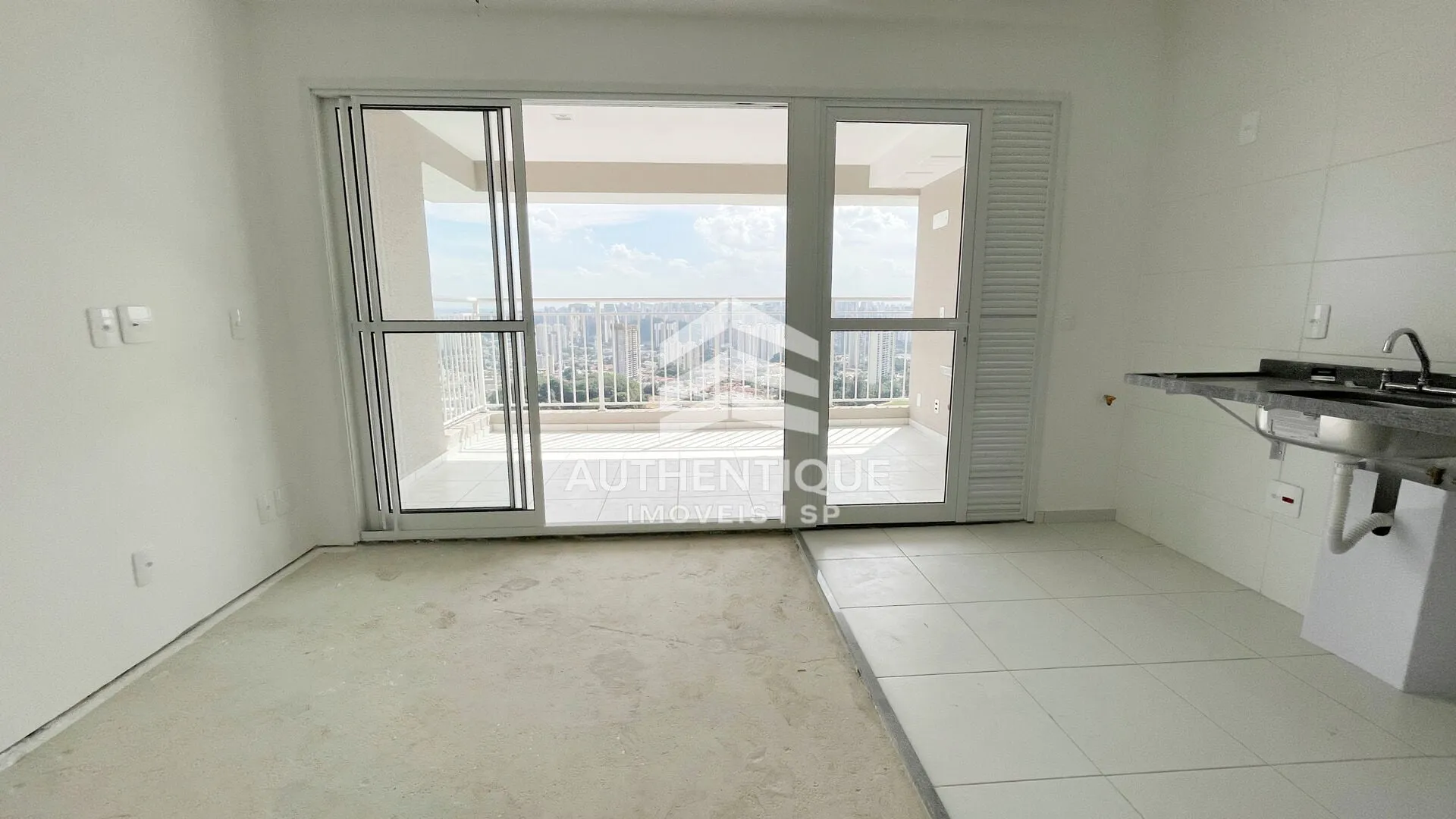 Imagem SIDE ALTO DA BOA VISTA - Apartamento à venda em São Paulo/SP