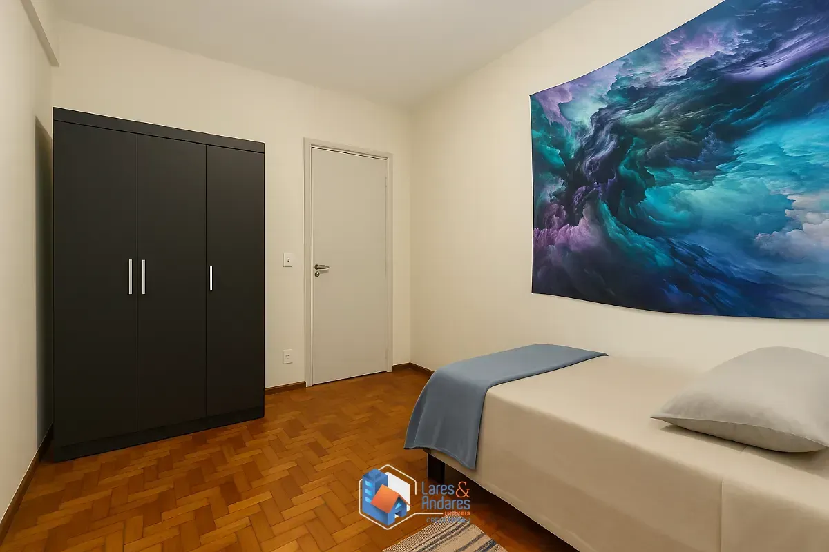 Imagem Casa de vila para venda em Vila Nova Conceição com 5 quartos, sendo 2 suítes, 199m²