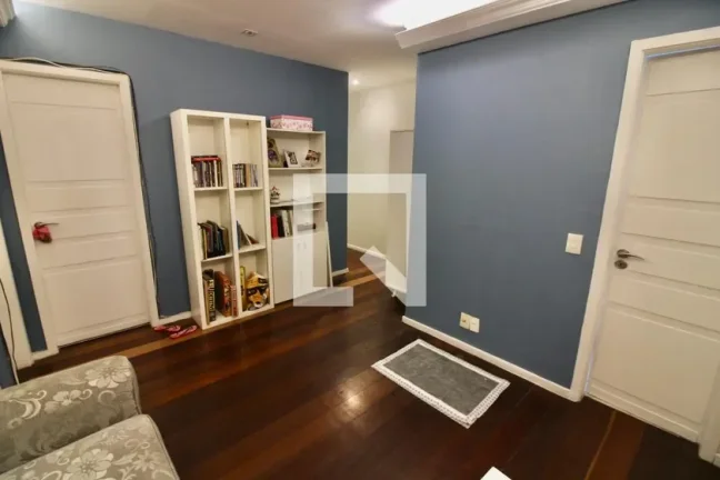 Imagem Apartamento à Venda - Recreio, 4 Quartos, 187 m2