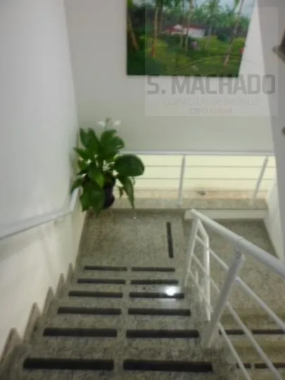 Imagem Apartamento para Venda em Santo André / SP no bairro Vila Lucinda