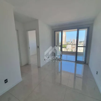 Imagem Apartamento com 2 dormitórios à venda, 60 m² por R$ 793.954,97 - Praia de Itaparica - Vila Velha/ES