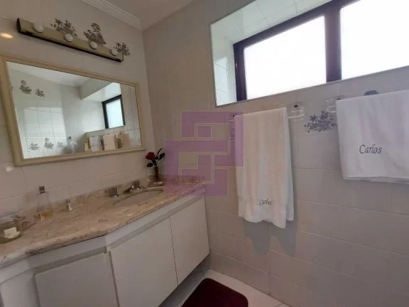 Imagem Apartamentos / Padrão na cidade de Guarujá