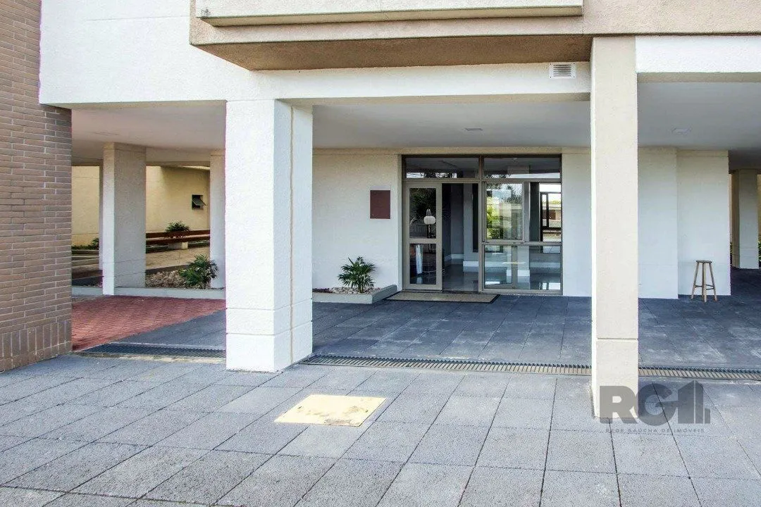 Imagem Apartamento em Cavalhada