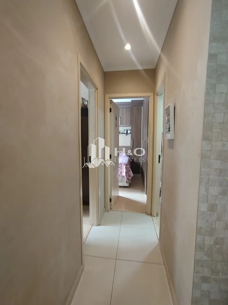 Imagem Excelente apartamento à venda com 50 m² no bairro Cidade Patriarca
