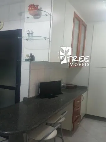 Imagem VENDA - APARTAMENTO - TATUAPÉ com 116 m² distribuídos em 02 dormitórios ( podendo reverter para 03 ),
