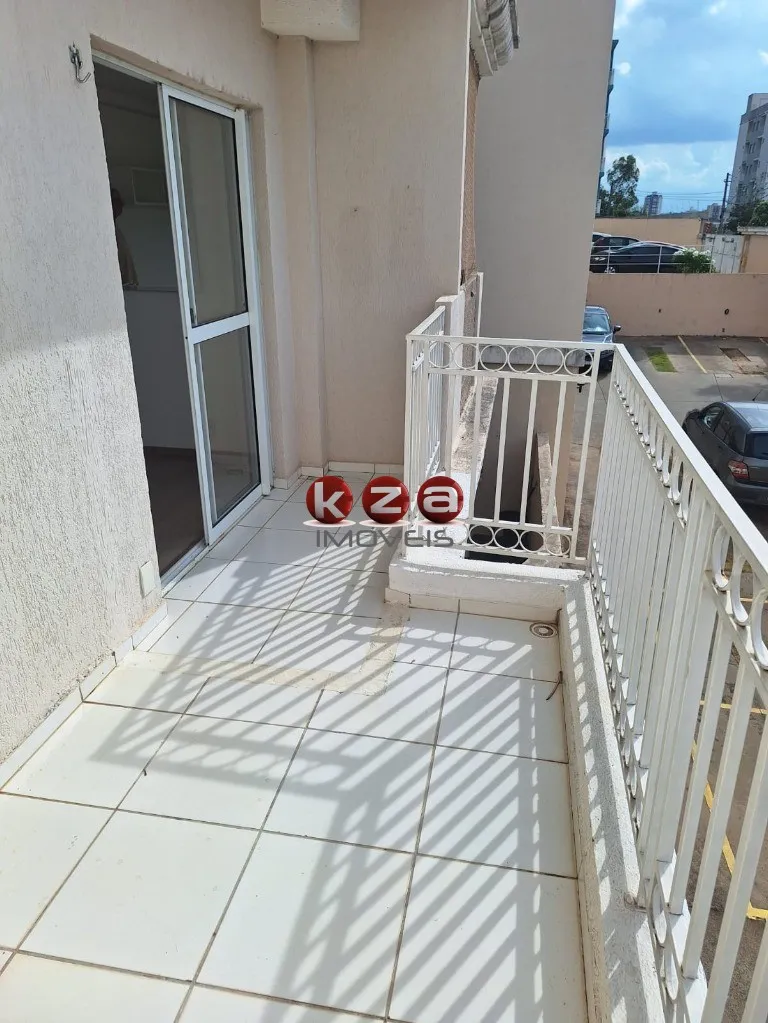 Imagem Apartamento à venda em Valinhos-SP, Residencial Nova Era: 2 quartos, 1 sala, 1 banheiro, 2 vagas, 60m² de área. Confira!