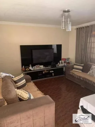 Foto do imóvel Sobrado com 3 dormitórios à venda, 220 m² - Novo Osasco - Osasco/SP