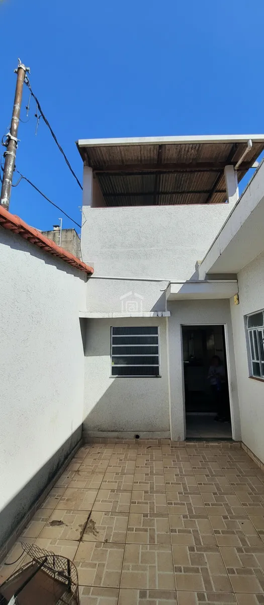 Imagem Casa 3 quartos à venda em Nossa Sra. Aparecida, Poços de Caldas