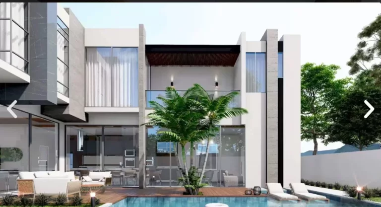 Casas Viva Park Porto Belo em Avenida Governador Celso Ramos