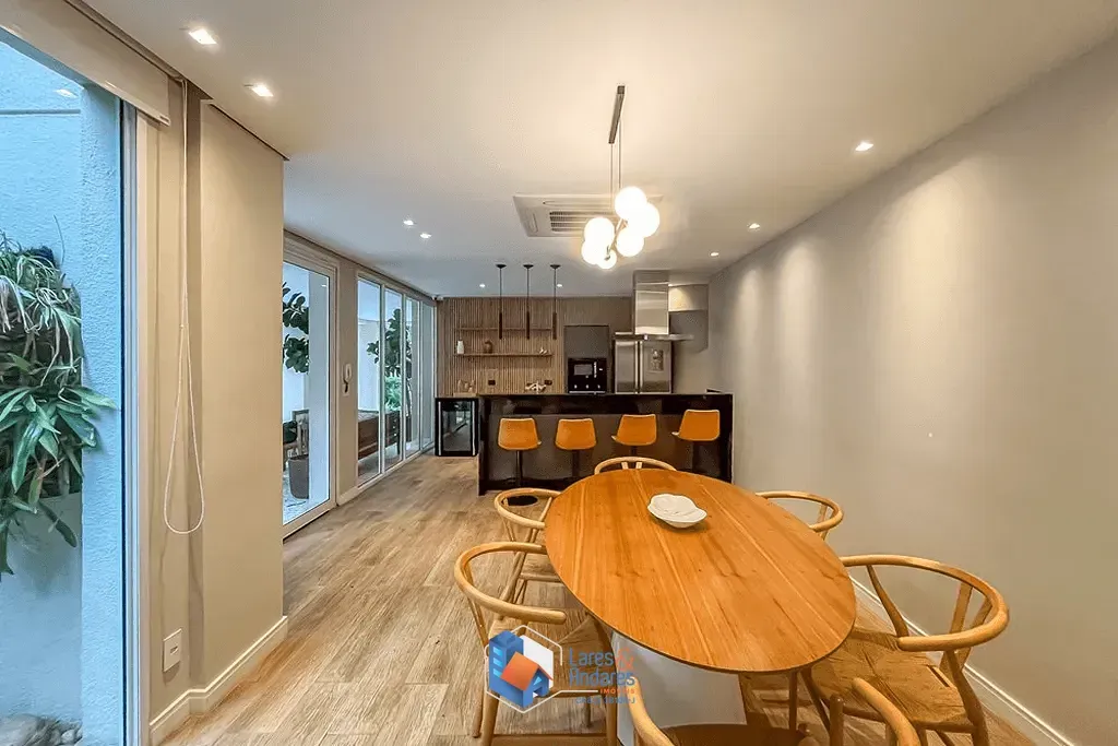 Imagem Apartamento à venda 4 Quartos 3 Suites 4 Vagas 233M² Vila Uberabinha São Paulo - SP