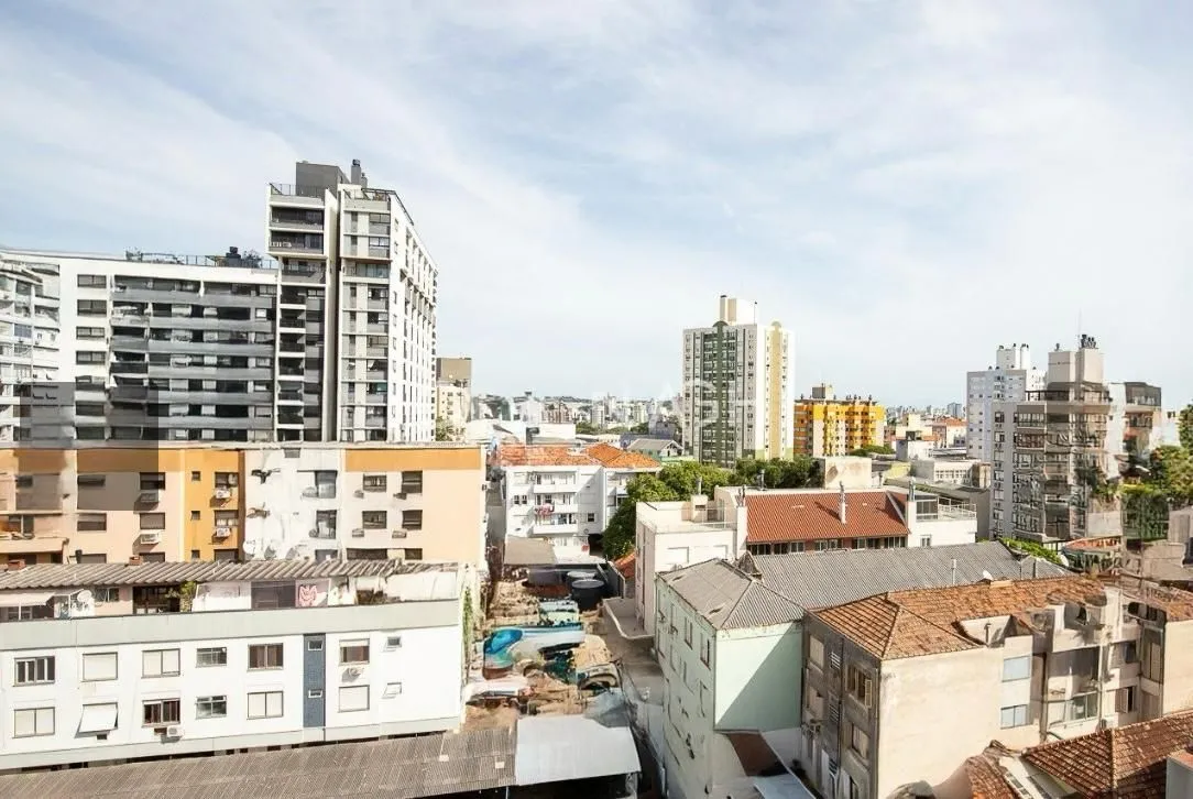 Imagem Apartamento 2 dormitórios 61,34m² no bairro Rio Branco!