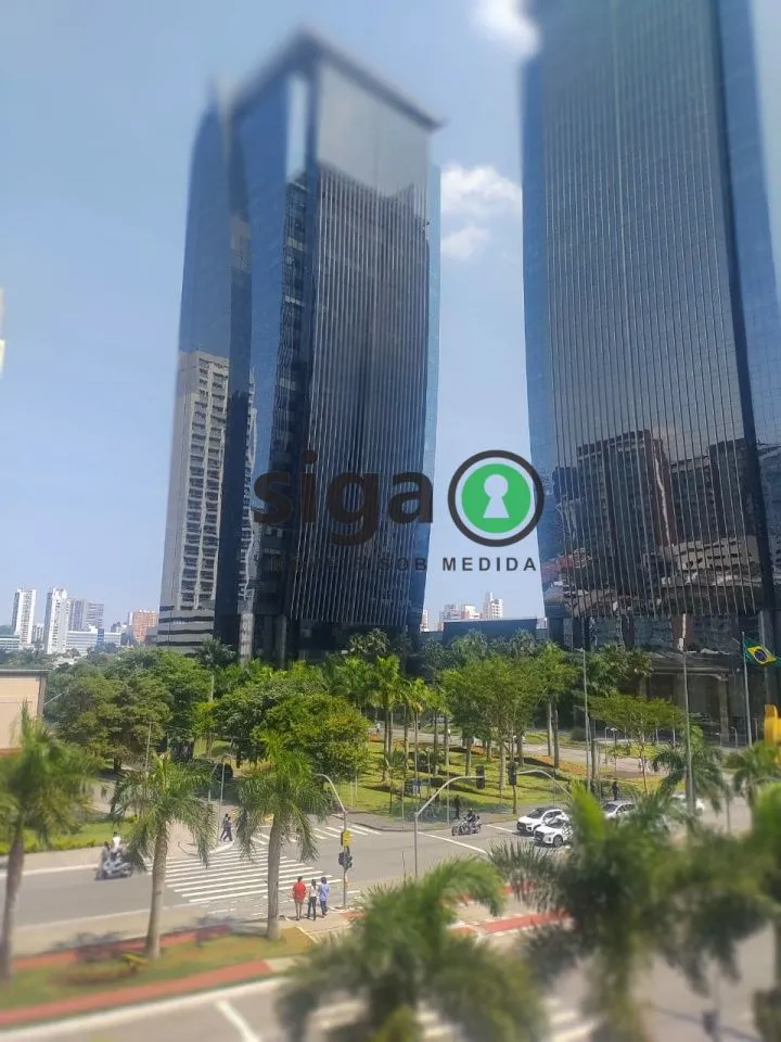 Imagem SALA COMERCIAL BROOKLIN