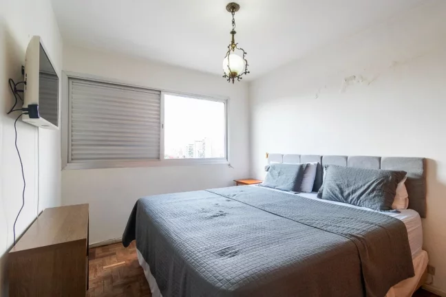 Imagem Apartamento à venda em São Paulo, Saúde, com 3 quartos, 101m2