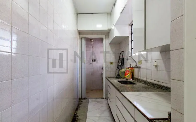 Imagem Sala para alugar, 60 m² por R$ 5.644,00/mês - Tatuapé - São Paulo/SP