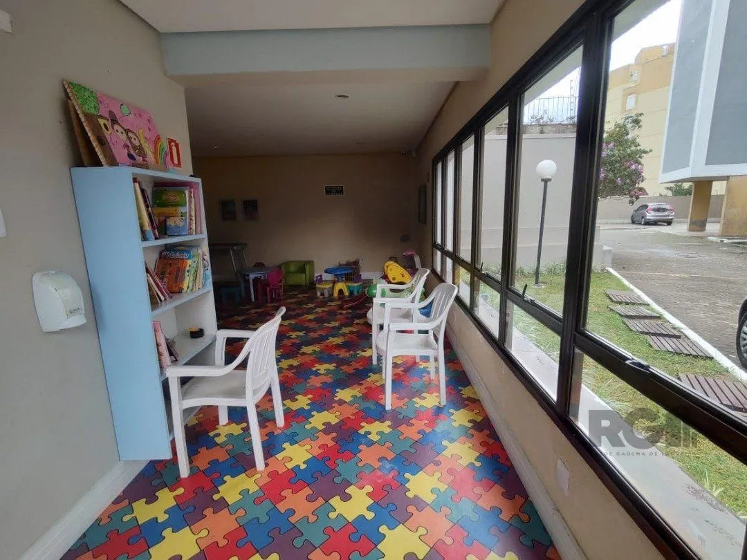 Imagem Apartamento 2 dormitórios com Suite e Vaga Dupla Lado a Lado