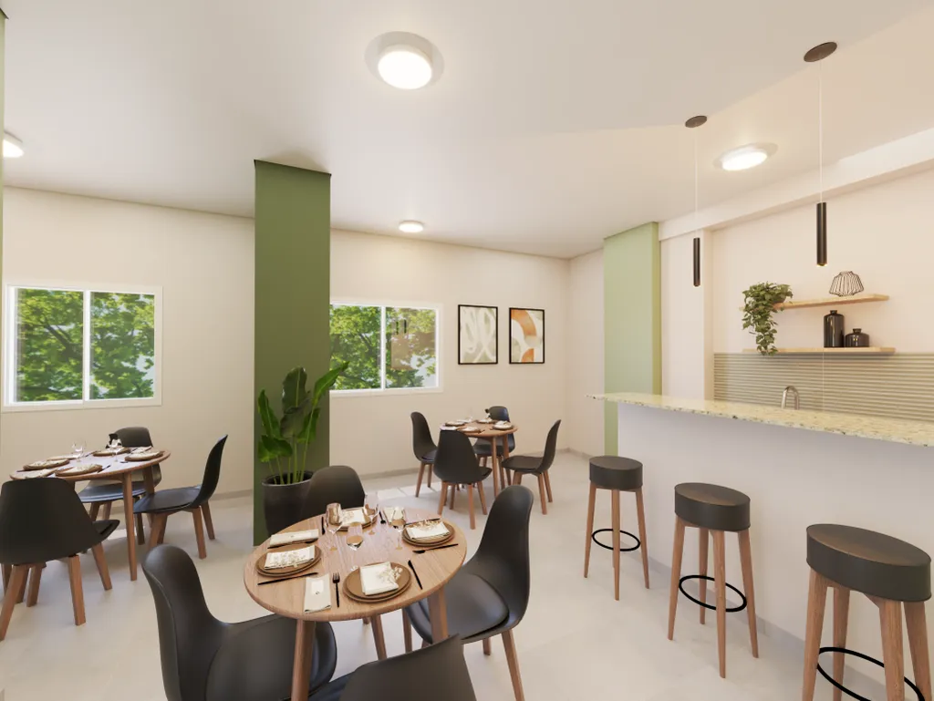 Imagem APARTAMENTO RESIDENCIAL em São Paulo - SP, Jardim Jaraguá (São Domingos)