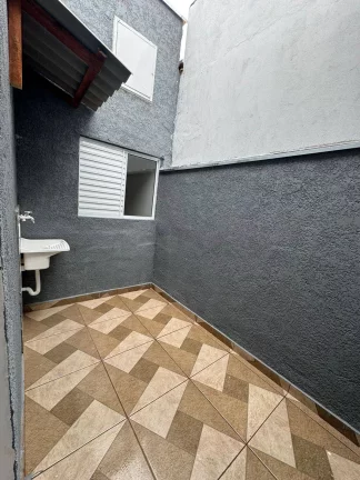 Imagem CASA 2 QUARTOS SAO BENTO