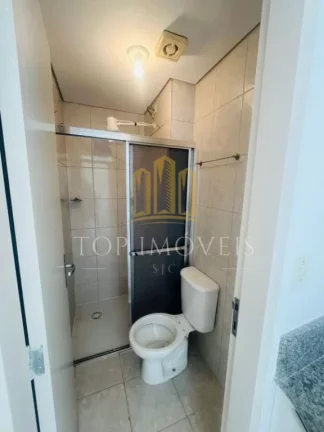 Imagem lindo apartamento um dormitório com armarios no centro OPORTUNIDADE