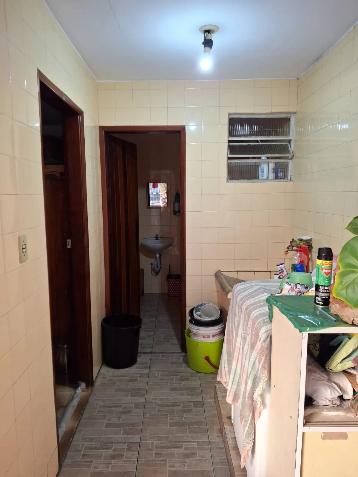 Imagem VENDO LINDO SOBRADO DE 02 DORMITÓRIOS NO JARDIM INGAÍ - PEDREIRA!