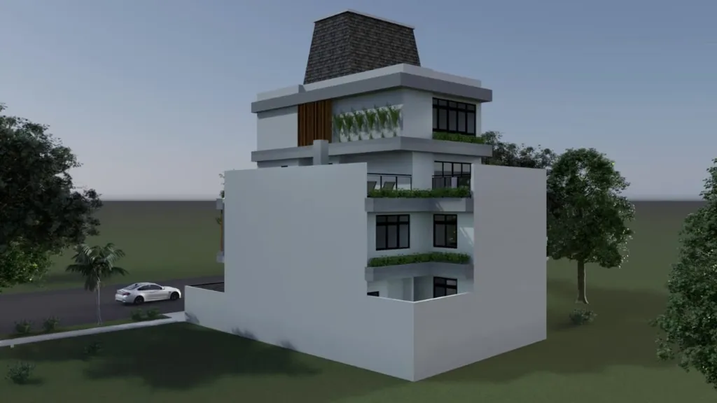 Imagem APARTAMENTO RESIDENCIAL em Curitiba - PR, Cristo Rei