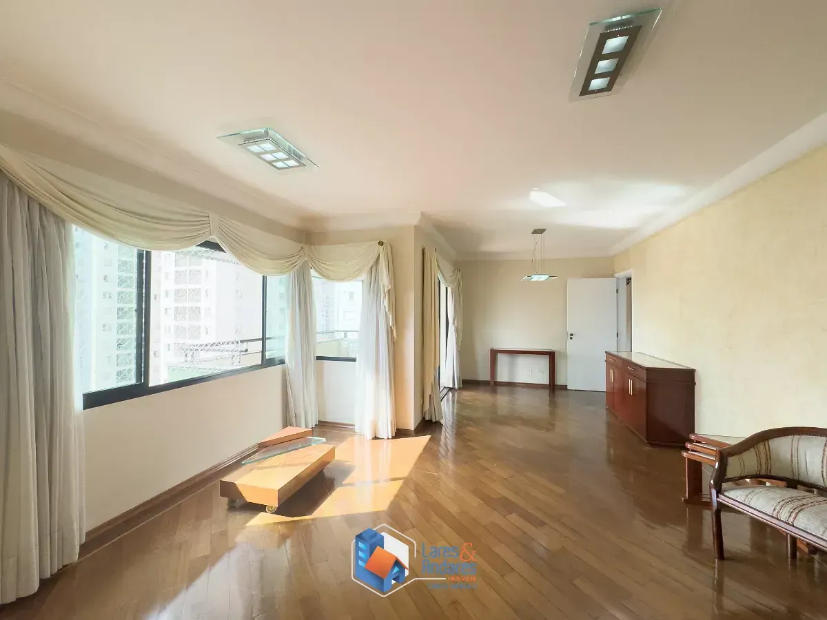 Foto do imóvel Apartamento para venda em Vila da Saúde com 3 quartos, sendo 1 suíte, 128m² em Rua Oneyda Alvarenga
