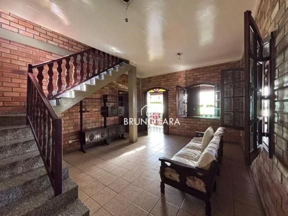 Imagem Casa disponível para locação no Centro em Igarapé-MG