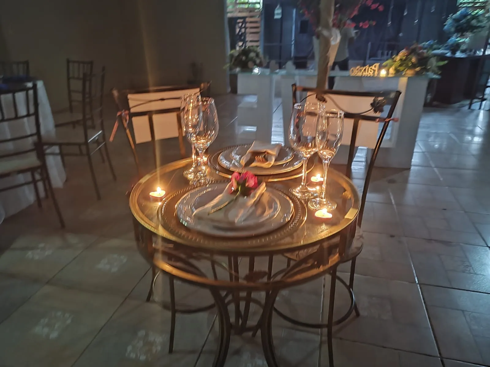 Imagem "Luxuosa Mansão no Residencial Rio Verde"