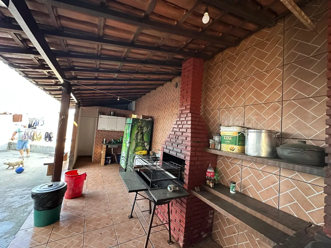 Imagem Casa Padrão
