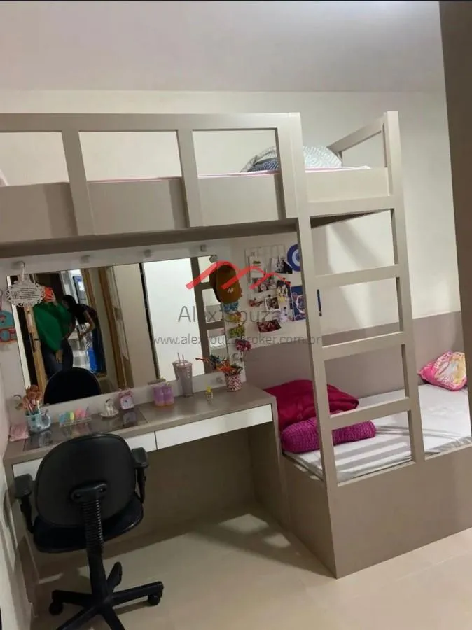 Imagem Casa para Venda em Sumaré, Jardim Santa Rosa (Nova Veneza), 3 dormitórios, 1 banheiro, 2 vagas