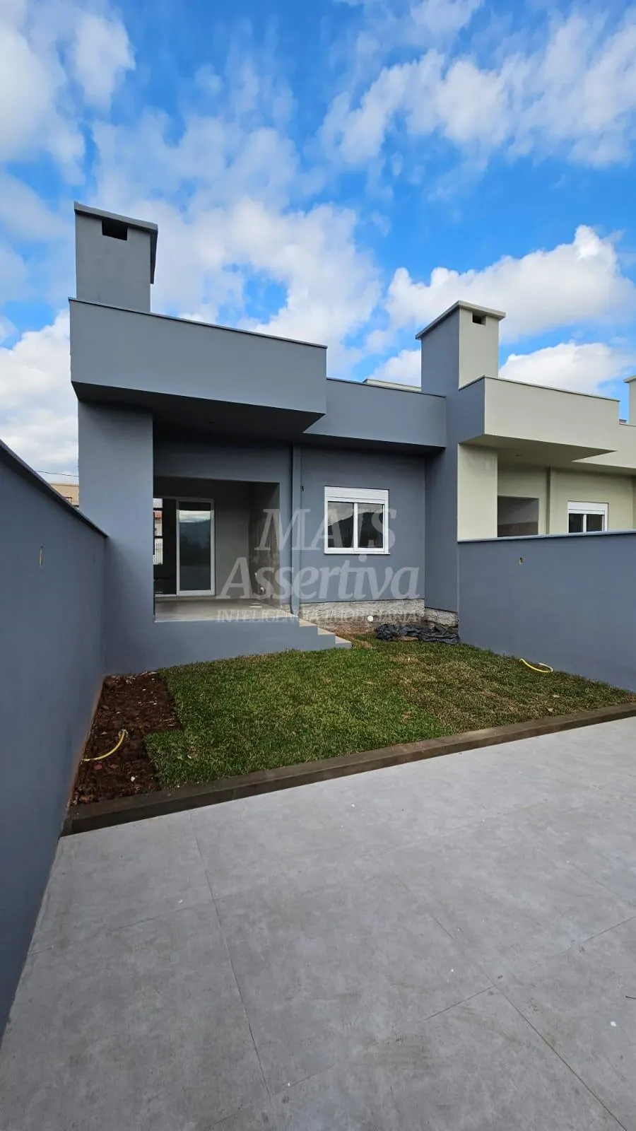 Imagem Casa para venda em Campo Bom, bairro Imigrante - Lançamento!