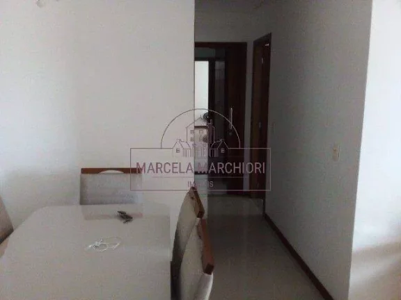 Imagem 02 quartos, 1 suíte vista eterna para o mar em Itapuã, prédio frente mar
